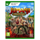 Xbox Series X / One mäng Jumanji: Wild Adventures